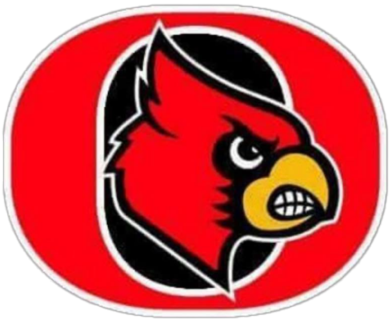 Orting Jr Cardinals Wrestling